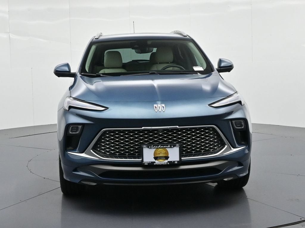 2025 Buick Encore GX Avenir