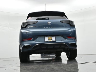2025 Buick Encore GX Avenir
