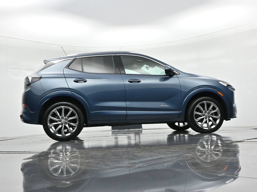 2025 Buick Encore GX Avenir