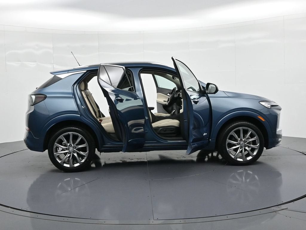 2025 Buick Encore GX Avenir