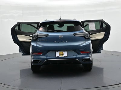 2025 Buick Encore GX Avenir