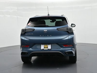 2025 Buick Encore GX Avenir