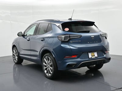2025 Buick Encore GX Avenir