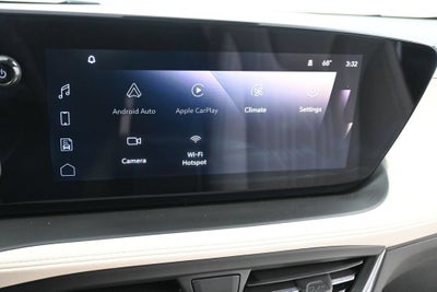 2025 Buick Encore GX Avenir