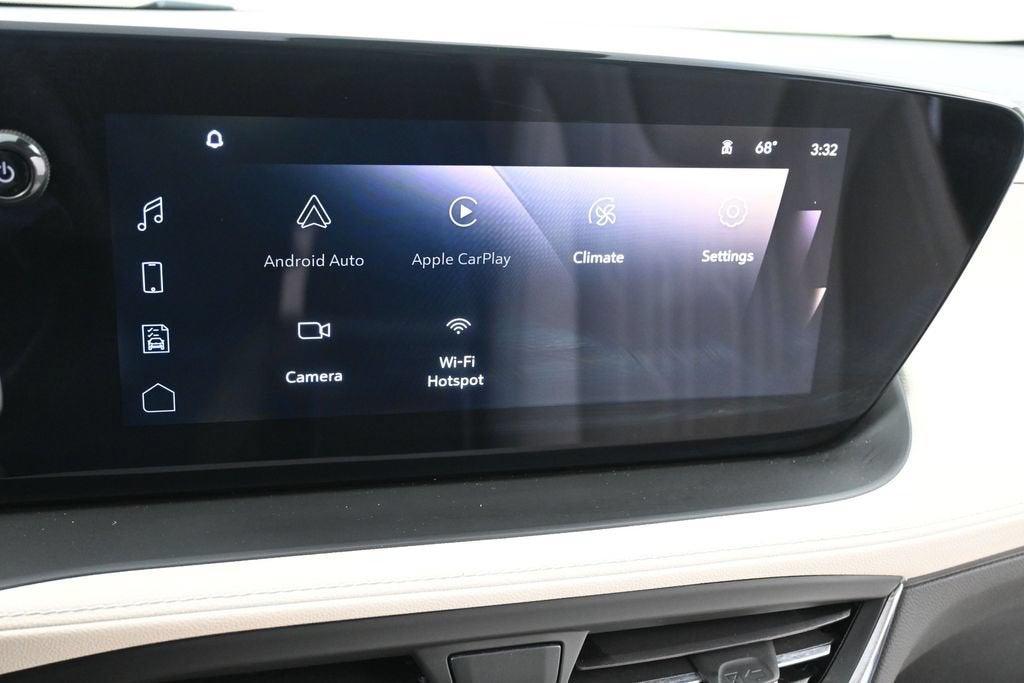 2025 Buick Encore GX Avenir