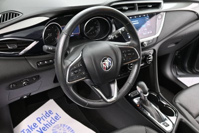 2023 Buick Encore GX Essence