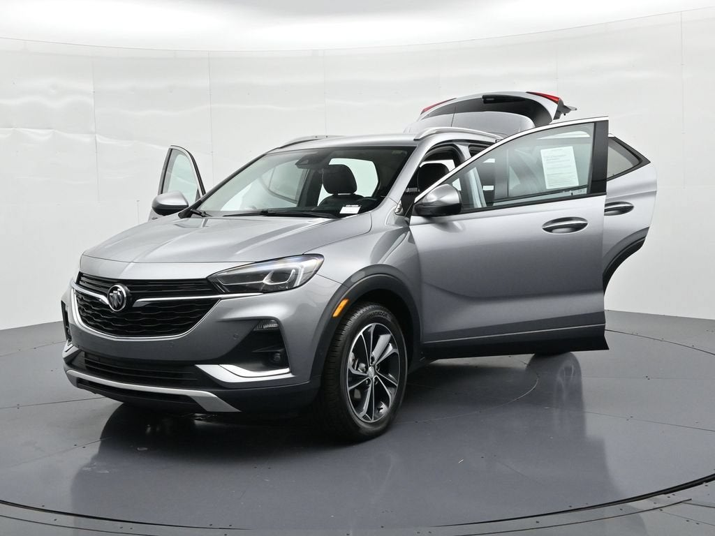 2023 Buick Encore GX Essence