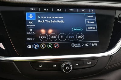 2023 Buick Encore GX Essence