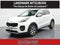 2019 Kia Sportage SX Turbo