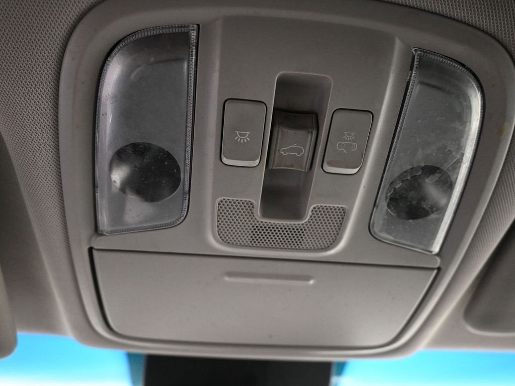 2019 Kia Sportage SX Turbo