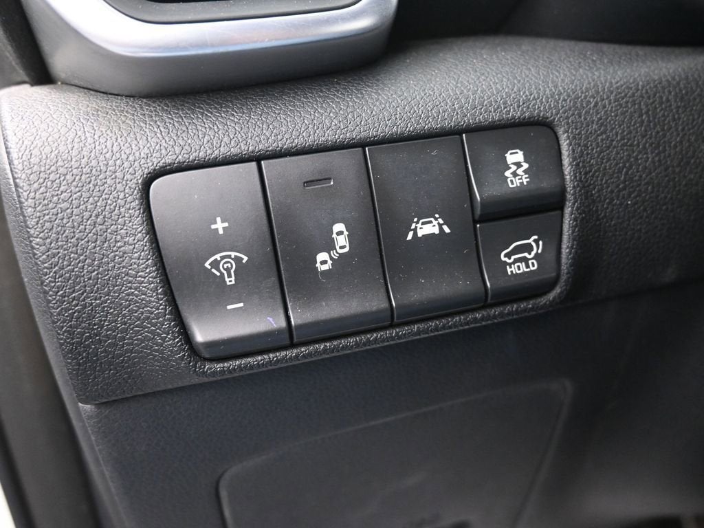 2019 Kia Sportage SX Turbo