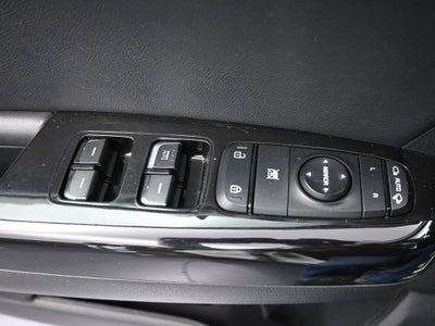 2019 Kia Sportage SX Turbo