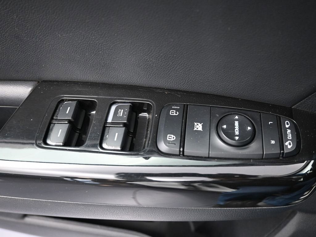 2019 Kia Sportage SX Turbo