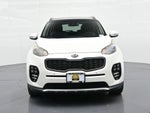 2019 Kia Sportage SX Turbo