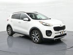 2019 Kia Sportage SX Turbo