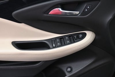 2018 Buick Envision Preferred