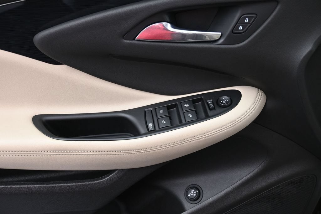 2018 Buick Envision Preferred