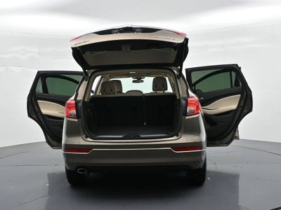 2018 Buick Envision Preferred