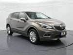 2018 Buick Envision Preferred