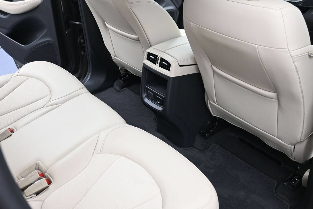 2018 Buick Envision Preferred