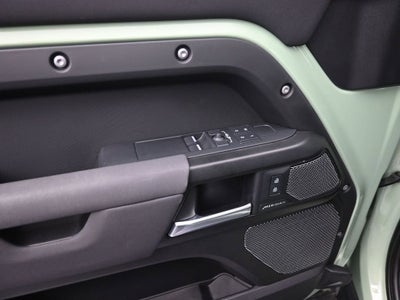 2023 Land Rover Defender 75th Edition