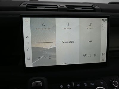 2023 Land Rover Defender 75th Edition