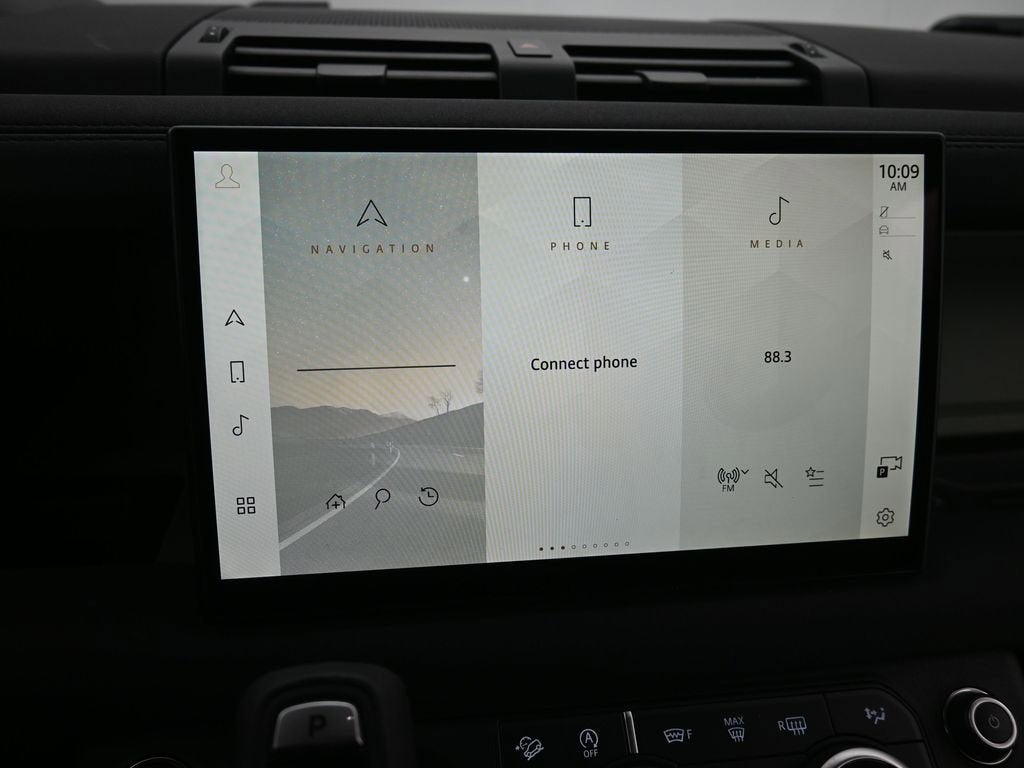 2023 Land Rover Defender 75th Edition