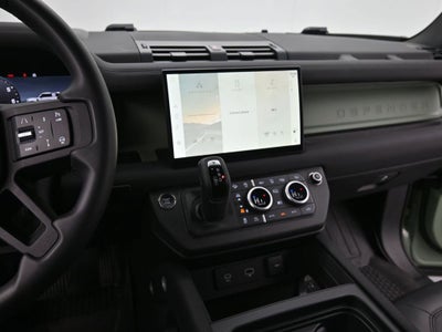 2023 Land Rover Defender 75th Edition