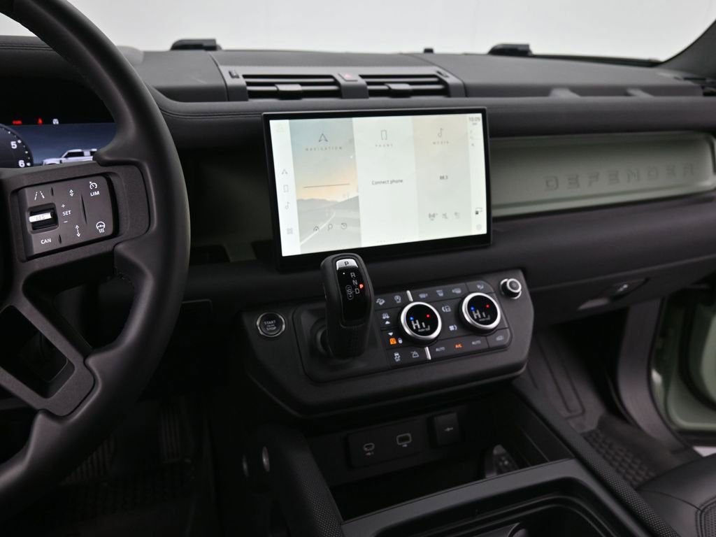 2023 Land Rover Defender 75th Edition