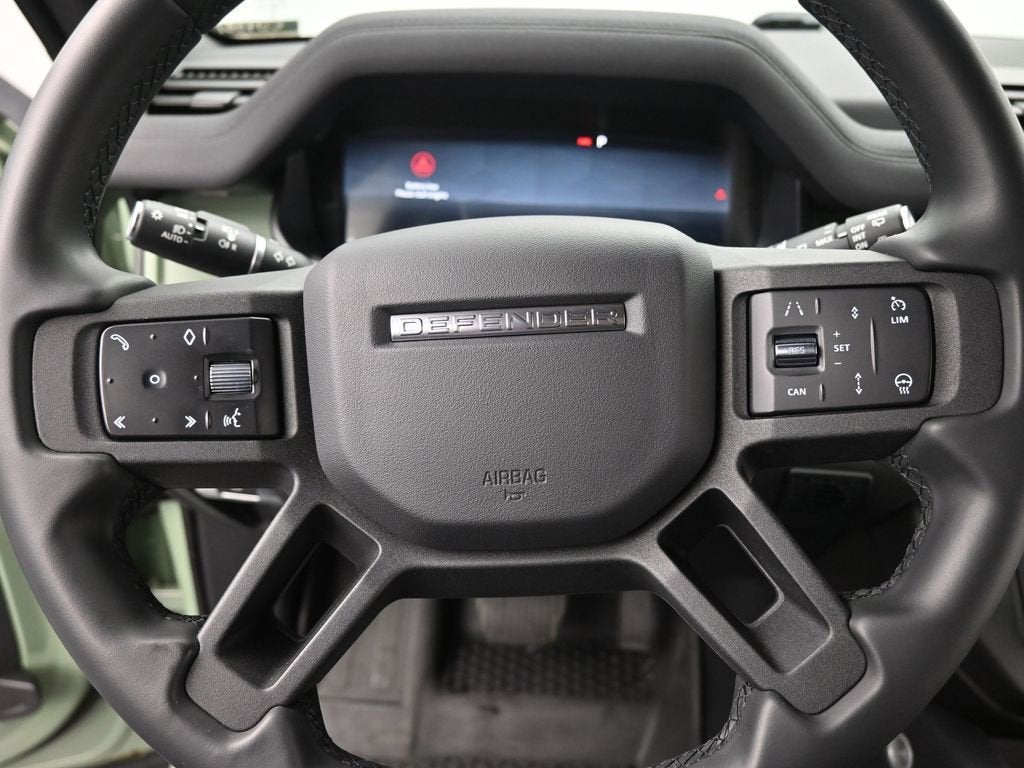 2023 Land Rover Defender 75th Edition