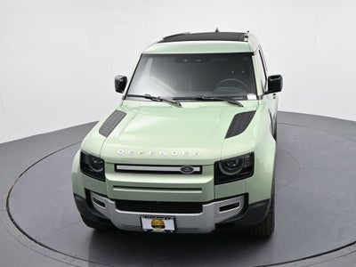 2023 Land Rover Defender 75th Edition
