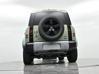 2023 Land Rover Defender 75th Edition