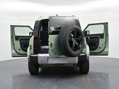 2023 Land Rover Defender 75th Edition