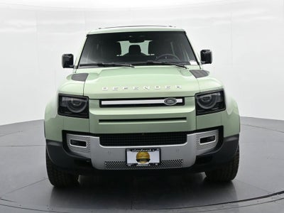 2023 Land Rover Defender 75th Edition