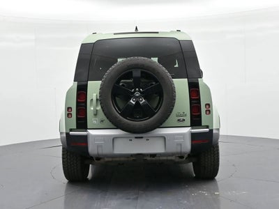 2023 Land Rover Defender 75th Edition