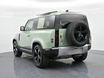 2023 Land Rover Defender 75th Edition