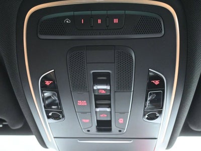 2014 Audi A8 L 3.0L TDI