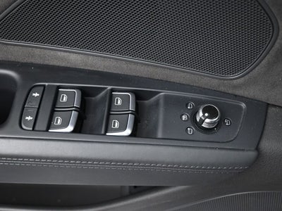 2014 Audi A8 L 3.0L TDI