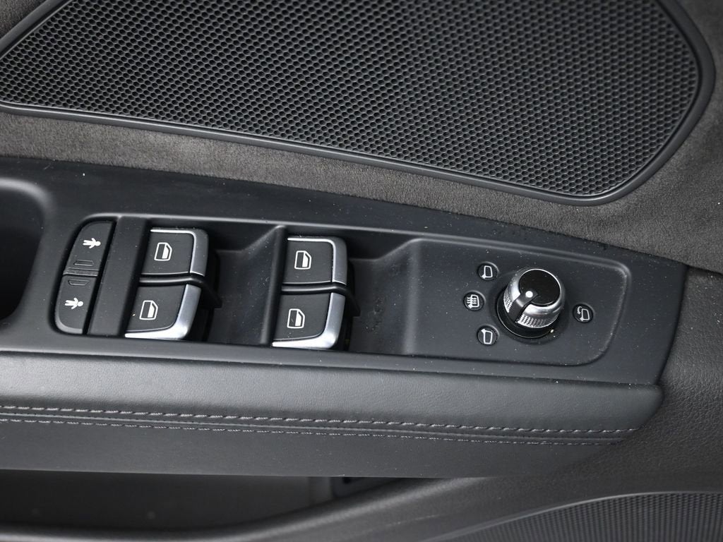 2014 Audi A8 L 3.0L TDI