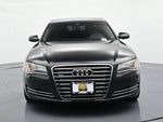 2014 Audi A8 L 3.0L TDI