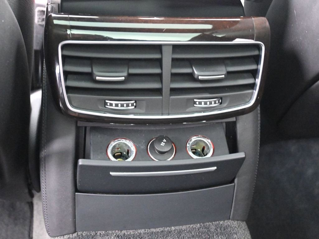 2014 Audi A8 L 3.0L TDI