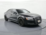 2014 Audi A8 L 3.0L TDI