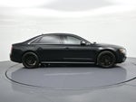 2014 Audi A8 L 3.0L TDI