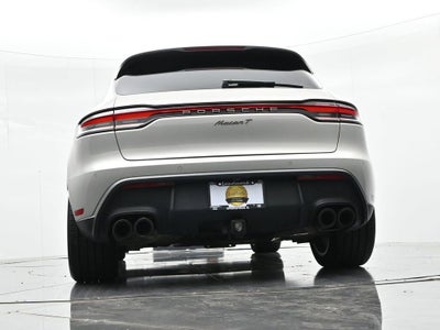 2023 Porsche Macan Base
