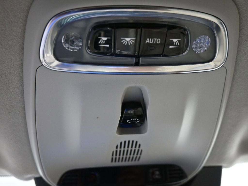 2022 Volvo XC90 Recharge Plug-In Hyb Inscription