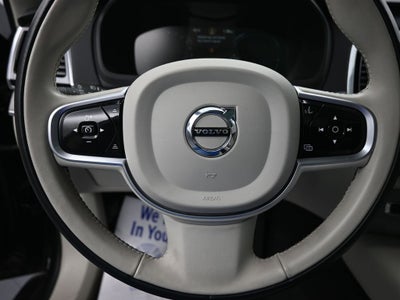 2022 Volvo XC90 Recharge Plug-In Hyb Inscription