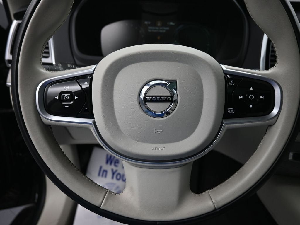 2022 Volvo XC90 Recharge Plug-In Hyb Inscription