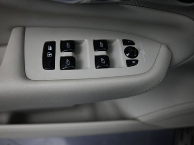 2022 Volvo XC90 Recharge Plug-In Hyb Inscription