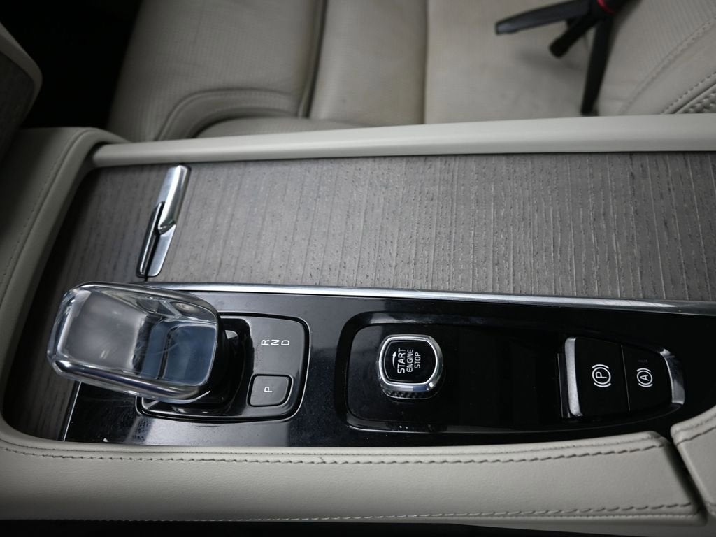 2022 Volvo XC90 Recharge Plug-In Hyb Inscription