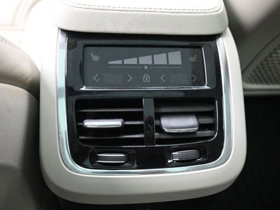 2022 Volvo XC90 Recharge Plug-In Hyb Inscription